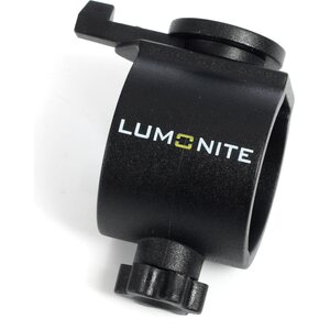 Lumonite Fire helmet mount - Gallet