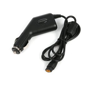 Lumonite Car Charger D-auto, 12V