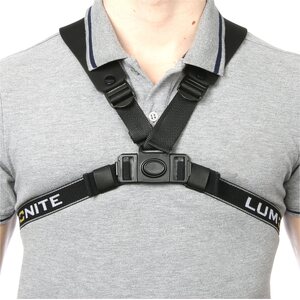 Lumonite Akkuliivi Slimvest, One size