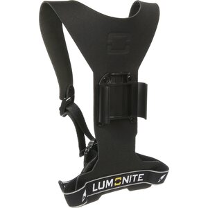 Lumonite Akkuliivi Slimvest, One size