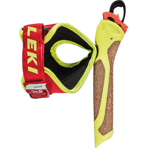 LEKI Nordic FRT4 Fix with Frame Strap 16,5mm