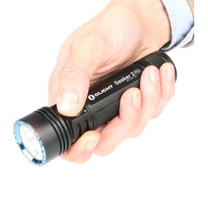Olight Seeker 2 Pro, 3200 lm