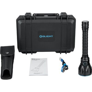 Olight Javelot Pro, 2100 lm