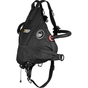 X-Deep Stealth 2.0 Tec RB