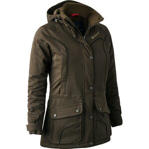Women's Hunting Jackets with Shell