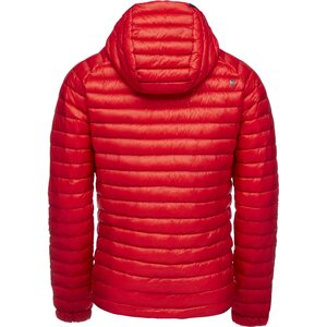 Black Diamond Approach Down Hoody (2019)