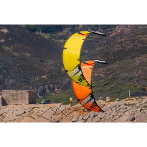 Ozone Edge V10 Kite Only 10m²