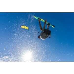 Ozone Edge V10 Kite Only 10m²