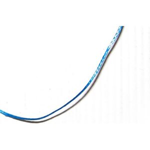 Ozone 300 kg Back flying line Blue (Με το μέτρο)