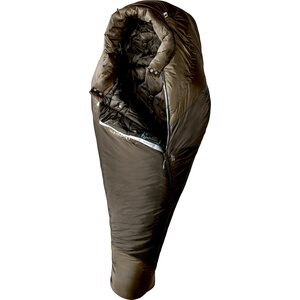 Mammut Tyin MTI Winter 180cm