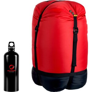 Mammut Tyin MTI Winter 180cm