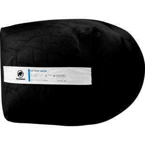 Mammut ASP Down Winter 195 cm