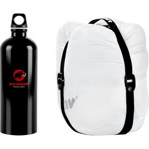Mammut ASP Down Winter 195 cm
