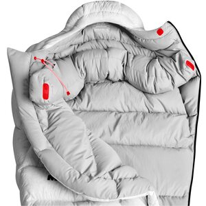 Mammut ASP Down Winter 195 cm