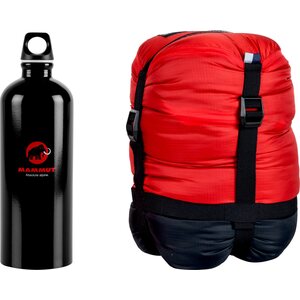 Mammut Sphere Down 3-Season 180cm