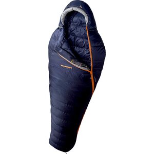 Mammut Sphere Down 3-Season 195cm