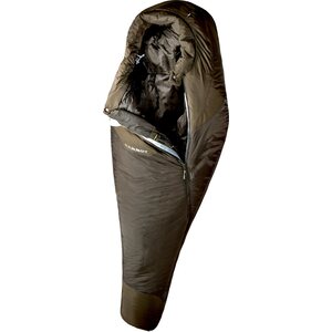 Mammut Tyin MTI 3-Season 195cm