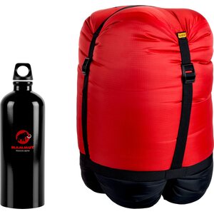 Mammut Tyin MTI 3-Season 195cm