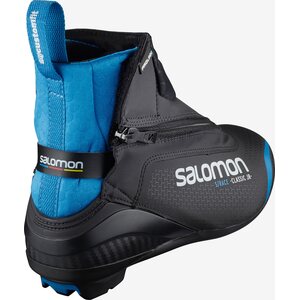Salomon S/Race Classic Prolink JR