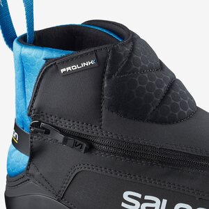 Salomon S/Race Classic Prolink JR
