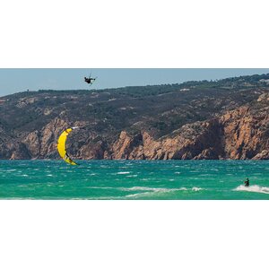 Ozone Edge V10 Kite Only 6m²