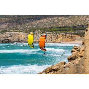 Ozone Edge V10 Kite Only 5m²