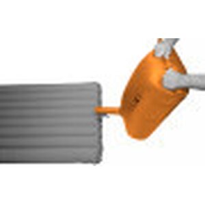 Exped Downmat XP 9 M