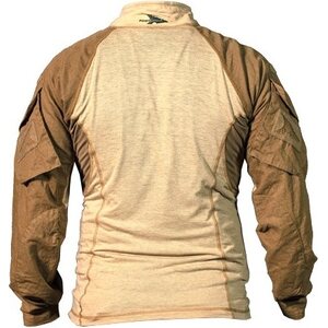 First Spear The Asset, Technical Field Shirt
