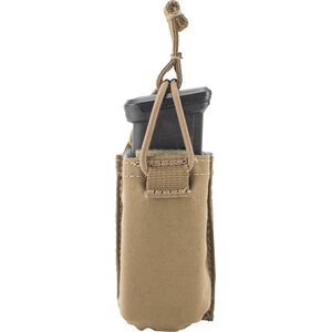 First Spear Pistol Magazine Pocket, Speed Reload, Single, G17/19, HK USP-9, HK P2000, HK P30, 6/9™