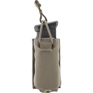 First Spear Pistol Magazine Pocket, Speed Reload, Single, G17/19, HK USP-9, HK P2000, HK P30, 6/9™