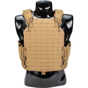First Spear Strandhögg V1 SAPI Cut Plate Carrier