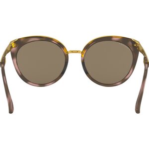 Oakley Top Knot, Matte Rose Tortoise w/ Prizm Rose Gold