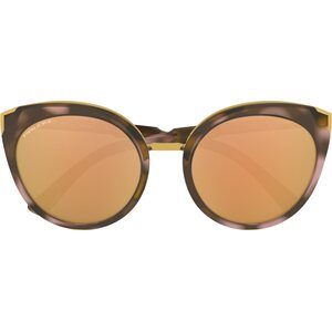 Oakley Top Knot, Matte Rose Tortoise w/ Prizm Rose Gold