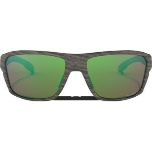 Oakley Split Shot, Woodgrain w/ Prizm Shallow Water Polarized