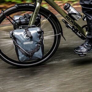 Ortlieb Sport-Roller