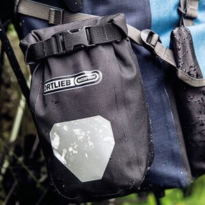 Ortlieb Outer-Pocket L