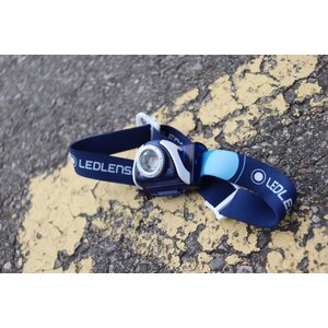 Led Lenser SEO 3