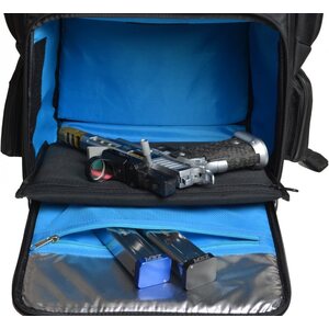 Talon RangePack (medium) - IPSC Shooting Range Bag