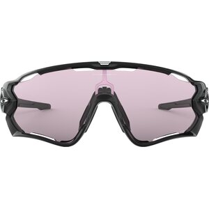 Oakley Jawbreaker, Polished Black w/ Prizm Low Light