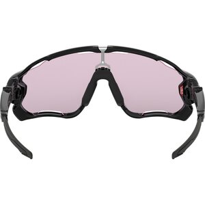 Oakley Jawbreaker, Polished Black w/ Prizm Low Light