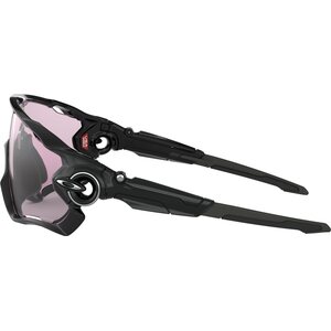 Oakley Jawbreaker, Polished Black w/ Prizm Low Light