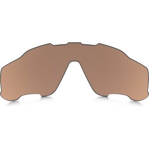 Oakley Jawbreaker Replacement Lens Kit, Prizm Tungsten Polarized