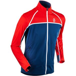 Dahlie Jacket Trace