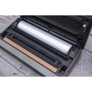 Patriot vacuum packaging