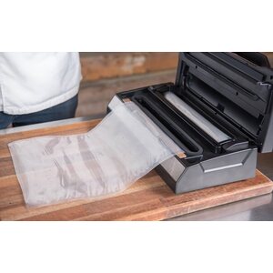 Patriot vacuum packaging