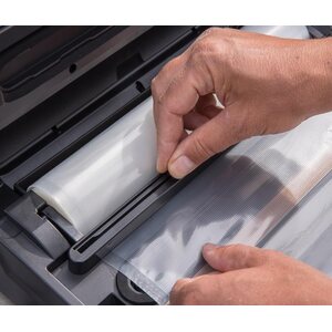 Patriot vacuum packaging