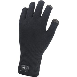 Sealskinz Waterproof All Weather Ultra Grip Knitted Glove