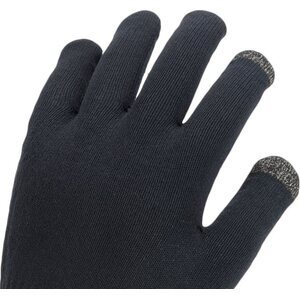 Sealskinz Waterproof All Weather Ultra Grip Knitted Glove