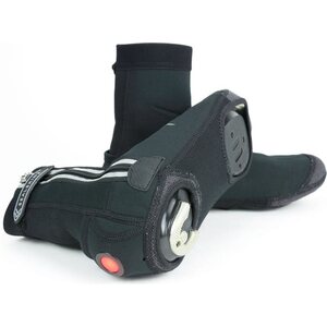 Sealskinz All Weather LED Cycle Overshoe