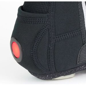 Sealskinz All Weather LED Cycle Overshoe